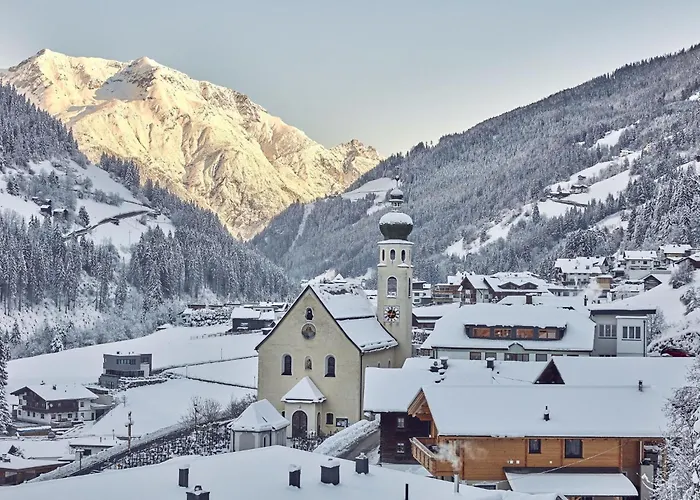 Апартаменты By Interhome *