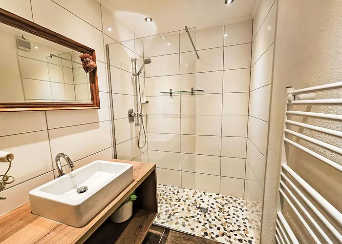 By Interhome Апартаменты *