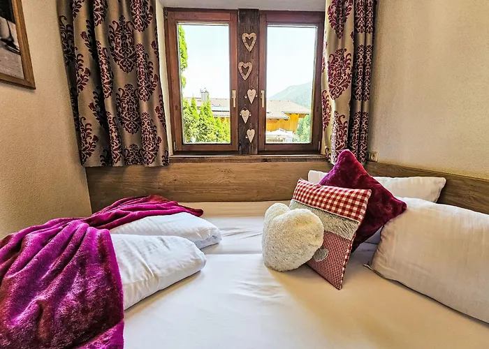 Апартаменты By Interhome *