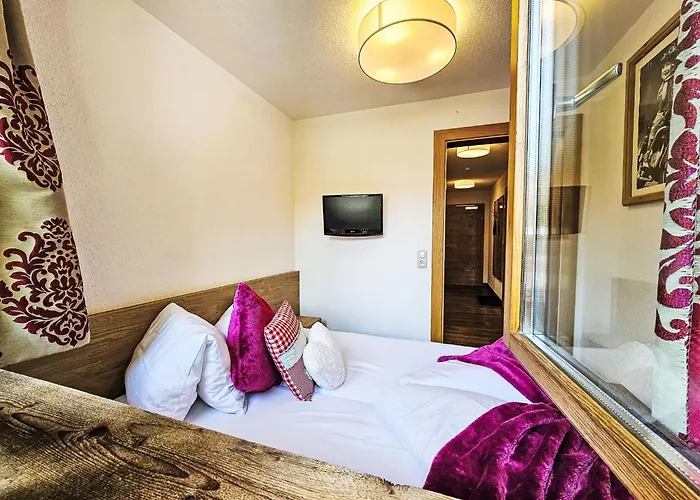 By Interhome Апартаменты