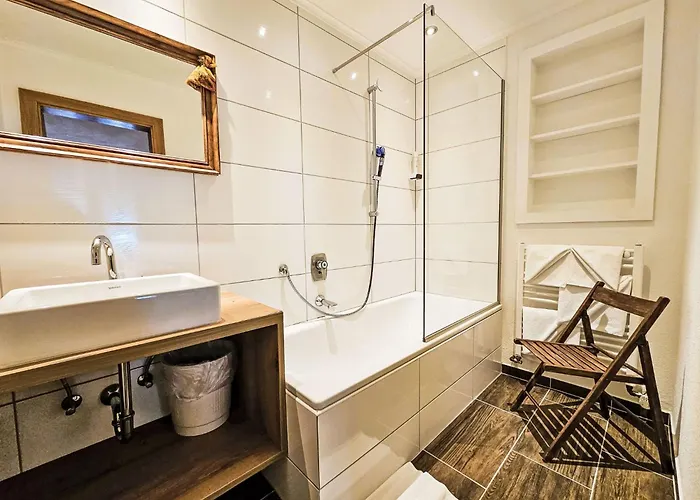 Апартаменты By Interhome