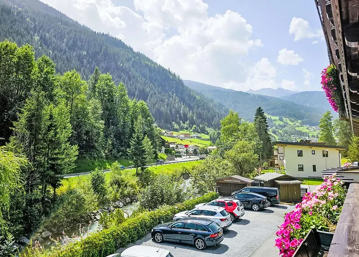 By Interhome * Зее