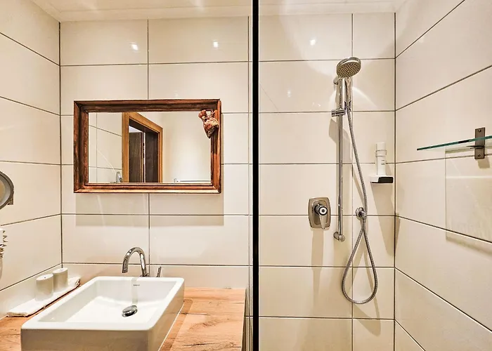 Апартаменты By Interhome