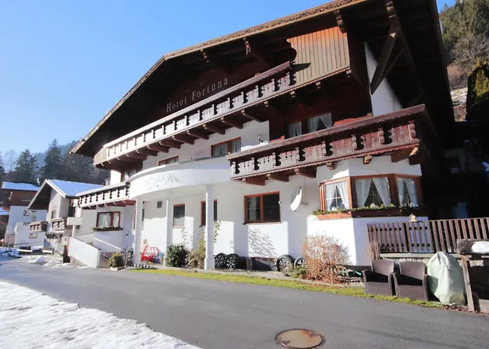 By Interhome Апартаменты Зее