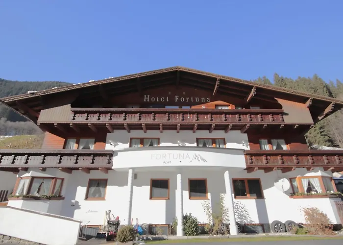 By Interhome Апартаменты *