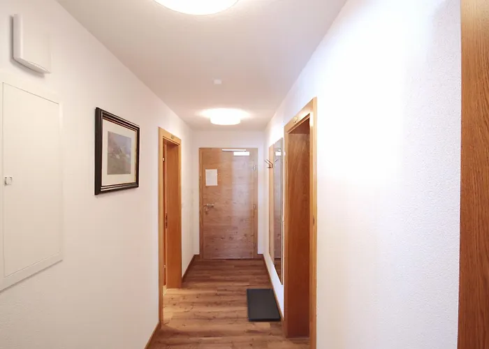 By Interhome Апартаменты *