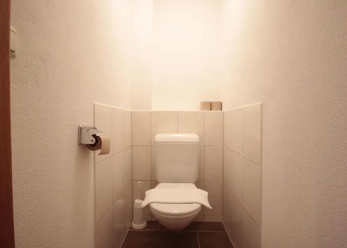 By Interhome Апартаменты *