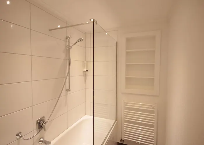 Апартаменты By Interhome Зее